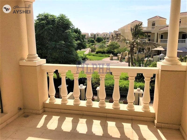 Al Hamra Village Town Houses, Al Hamra Village, Ras Al Khaimah