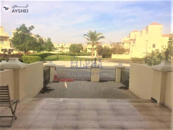 Al Hamra Village Town Houses, Al Hamra Village, Ras Al Khaimah