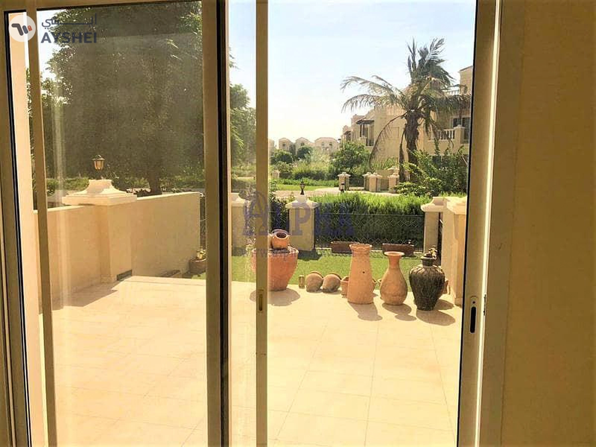 Al Hamra Village Town Houses, Al Hamra Village, Ras Al Khaimah-6-6