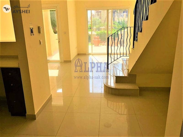 Al Hamra Village Town Houses, Al Hamra Village, Ras Al Khaimah