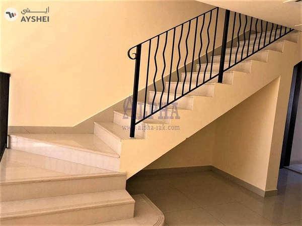Al Hamra Village Town Houses, Al Hamra Village, Ras Al Khaimah