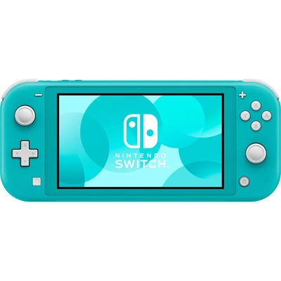 Nintendo Switch Lite - Turquoise-0
