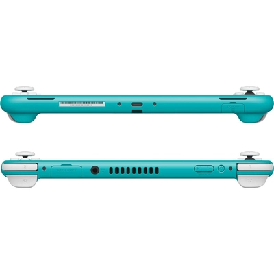Nintendo Switch Lite - Turquoise-4