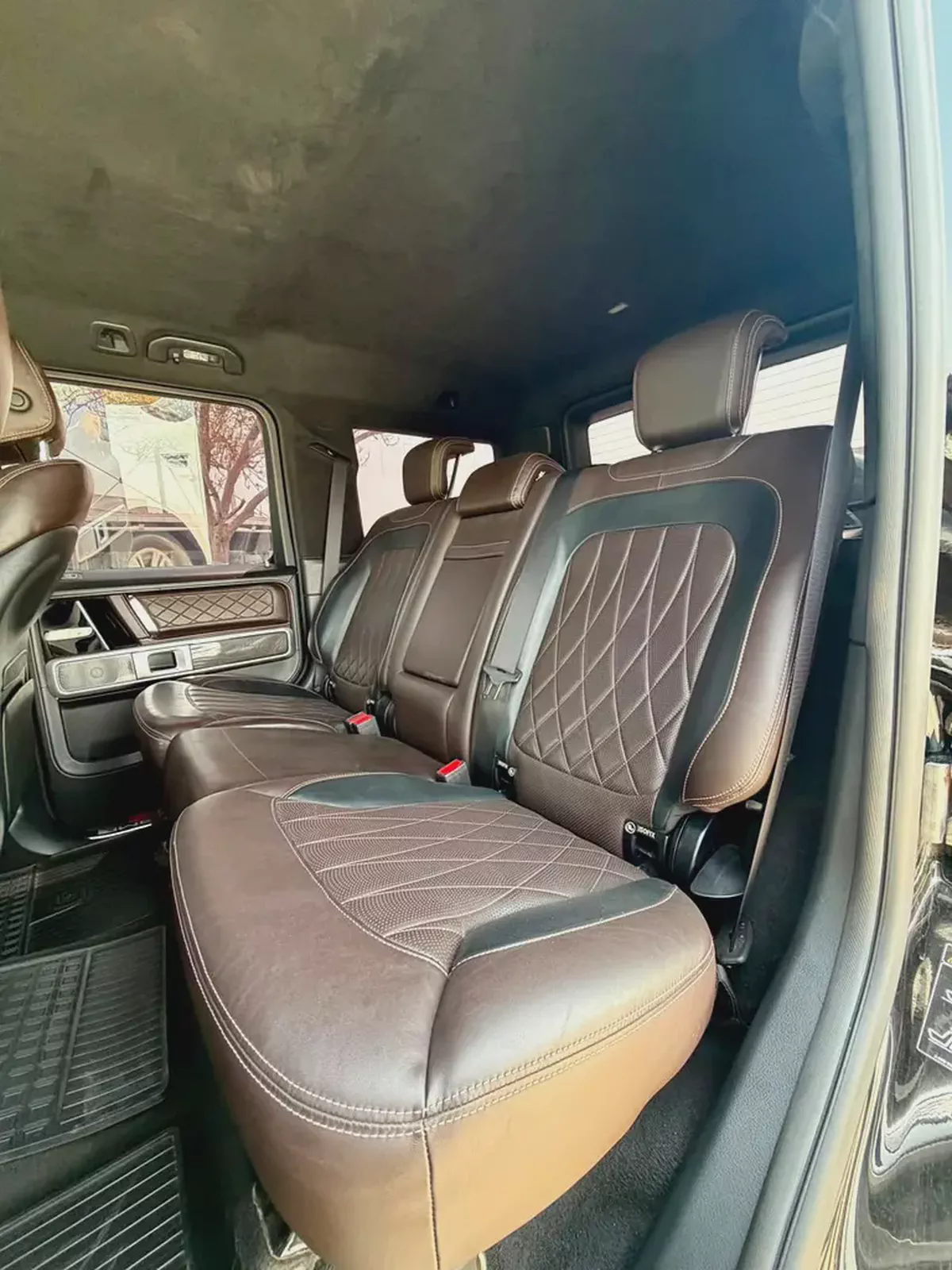 2019 Mercedes-Benz G-Class G 63 AMG GCC Specs-16-16