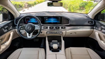 Mercedes Benz 450SL MERCEDES BENZ GLE COUPE 450 3.0P AT 4MATIC-10