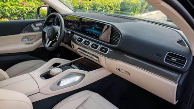 Mercedes Benz 450SL MERCEDES BENZ GLE COUPE 450 3.0P AT 4MATIC-11
