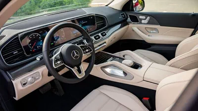 Mercedes Benz 450SL MERCEDES BENZ GLE COUPE 450 3.0P AT 4MATIC-12