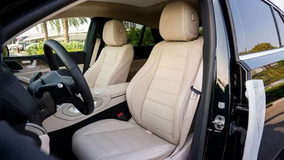 Mercedes Benz 450SL MERCEDES BENZ GLE COUPE 450 3.0P AT 4MATIC-13