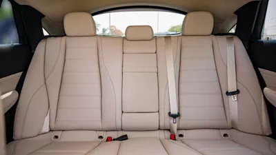 Mercedes Benz 450SL MERCEDES BENZ GLE COUPE 450 3.0P AT 4MATIC-16