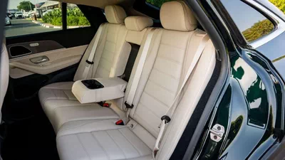 Mercedes Benz 450SL MERCEDES BENZ GLE COUPE 450 3.0P AT 4MATIC-17