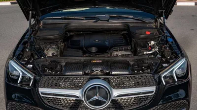Mercedes Benz 450SL MERCEDES BENZ GLE COUPE 450 3.0P AT 4MATIC-19