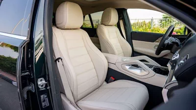 Mercedes Benz 450SL MERCEDES BENZ GLE COUPE 450 3.0P AT 4MATIC-8