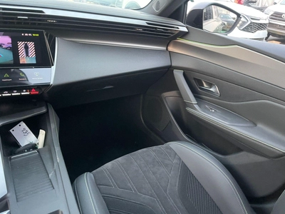 New 2023 Peugeot 308-4