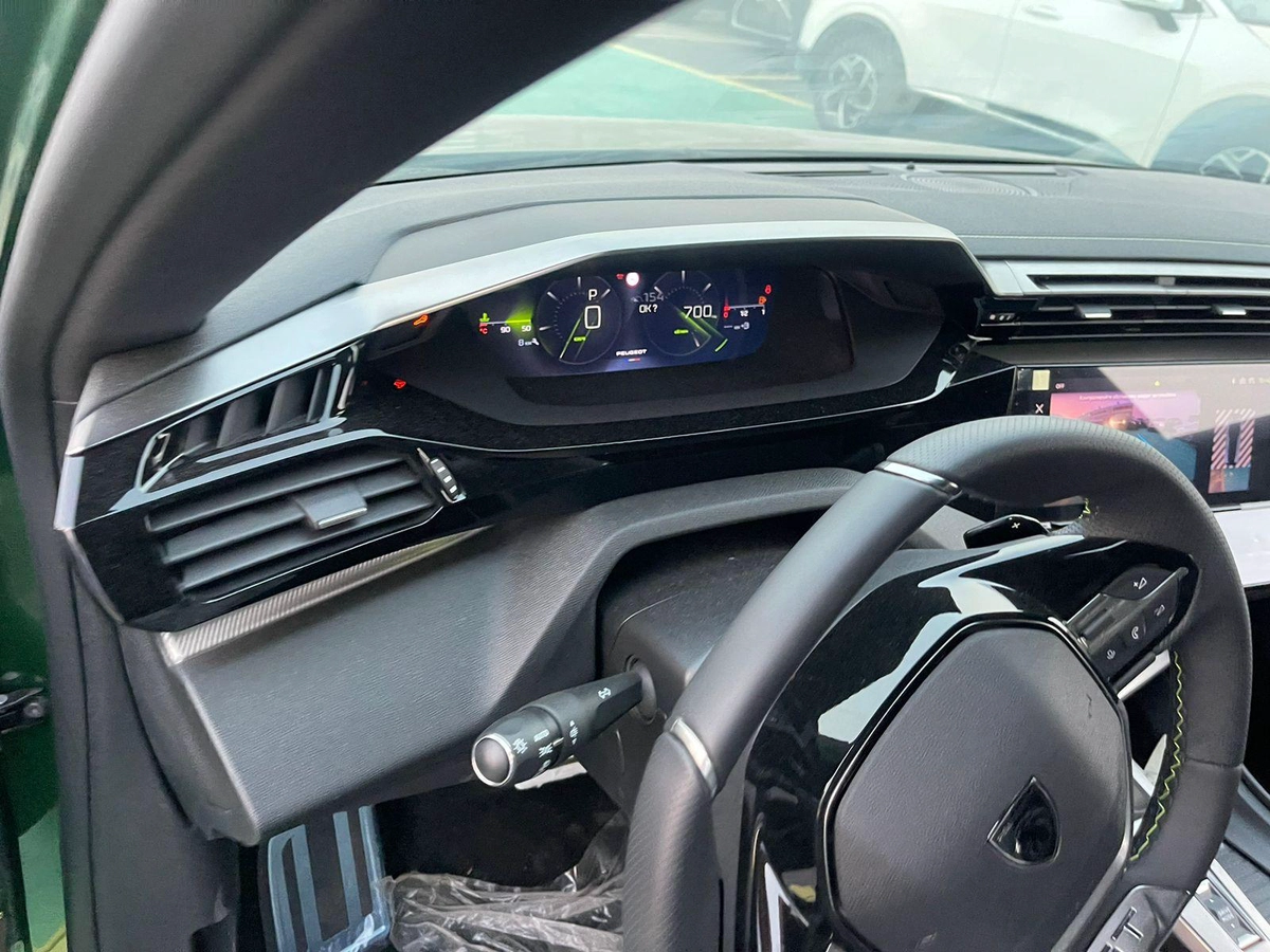 New 2023 Peugeot 308-3-3