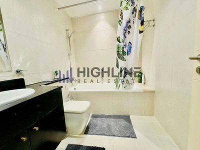Fully Furnished | Skyline View | High Floor-9