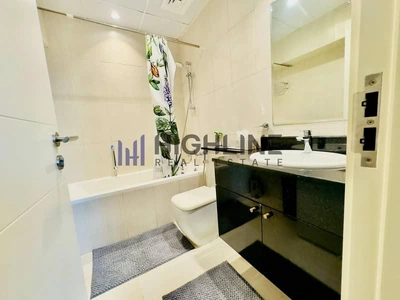 Fully Furnished | Skyline View | High Floor-16