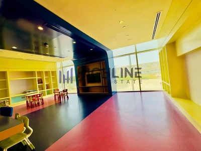 Fully Furnished | Skyline View | High Floor-23