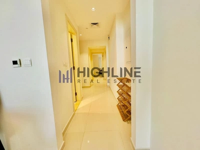 Fully Furnished | Skyline View | High Floor-6