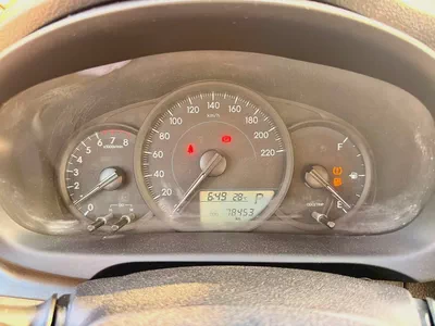 Toyota Yaris 1.5L 2022 GCC Specs Excellent Condition-12