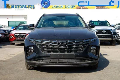 Hyundai Tucson COMFORT TUCSON 1.6T-1