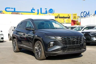 Hyundai Tucson COMFORT TUCSON 1.6T-2