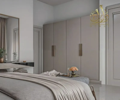 9 YEARS P. P || POST HANDOVER ||FULLY FURNISHED || AL ARJAN || MAIN ROAD-1