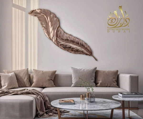 9 YEARS P. P || POST HANDOVER ||FULLY FURNISHED || AL ARJAN || MAIN ROAD
