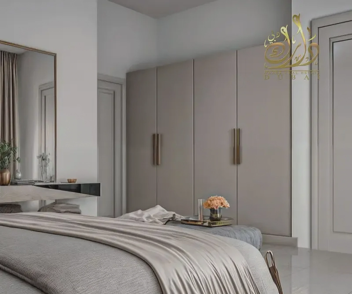 9 YEARS P. P || POST HANDOVER ||FULLY FURNISHED || AL ARJAN || MAIN ROAD-1-1
