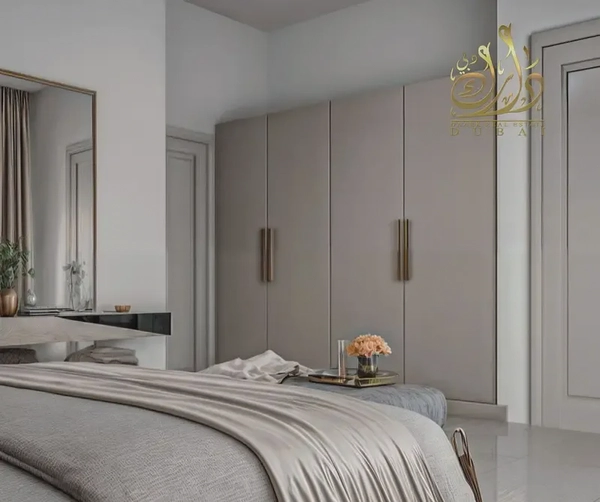 9 YEARS P. P || POST HANDOVER ||FULLY FURNISHED || AL ARJAN || MAIN ROAD