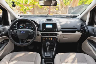 FULL FORD SERVICE HISTORY | GCC SPECS | EXCELLENT CONDITION-3