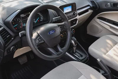 FULL FORD SERVICE HISTORY | GCC SPECS | EXCELLENT CONDITION-7