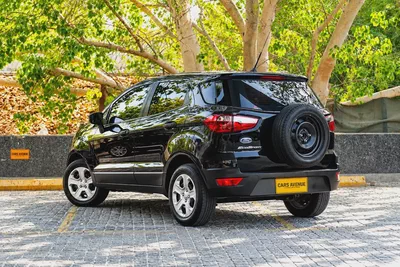 FULL FORD SERVICE HISTORY | GCC SPECS | EXCELLENT CONDITION-8
