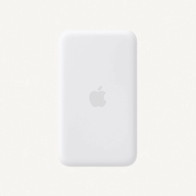 Apple iPhone Air MagSafe Battery - White-0