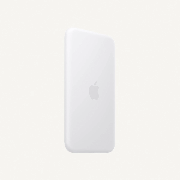 Apple iPhone Air MagSafe Battery - White