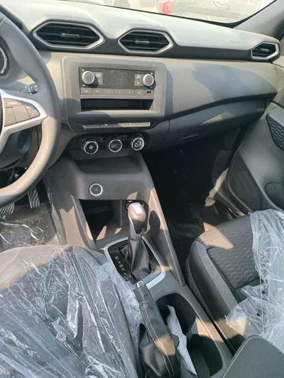 Nissan Magnite S NISSAN MAGNITE 1.0T 2025-7