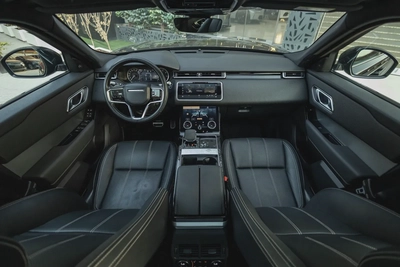 Land Rover Range Rover Velar 2022-7