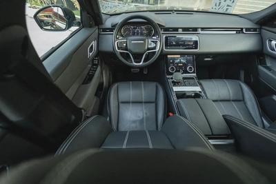 Land Rover Range Rover Velar 2022-12