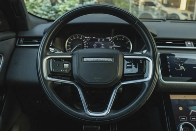 Land Rover Range Rover Velar 2022-17