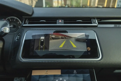 Land Rover Range Rover Velar 2022-8