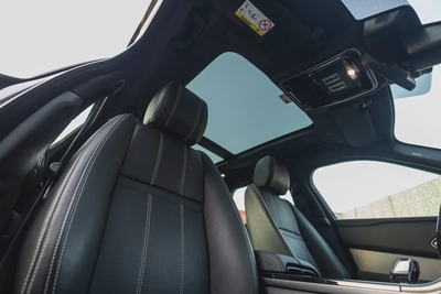 Land Rover Range Rover Velar 2022-11