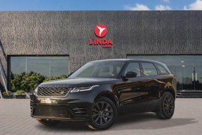Land Rover Range Rover Velar 2022-0