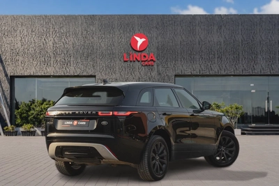 Land Rover Range Rover Velar 2022-9