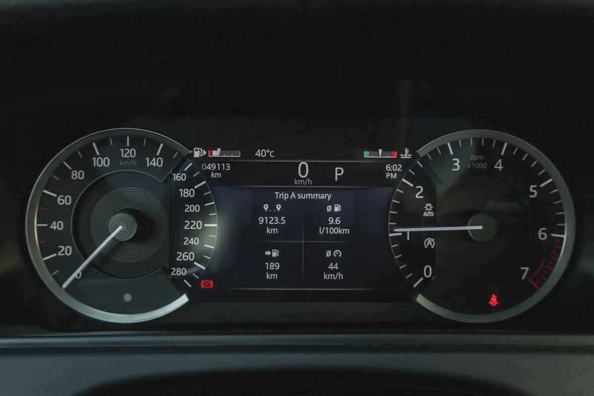 Land Rover Range Rover Velar 2022-13-13