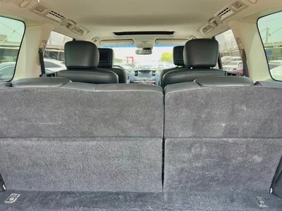 INFINITI QX80 2017 VIP FULL OPTION-17
