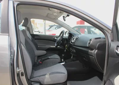 2023 Kia Pegas EX GCC Specs - Excellent Condition-10