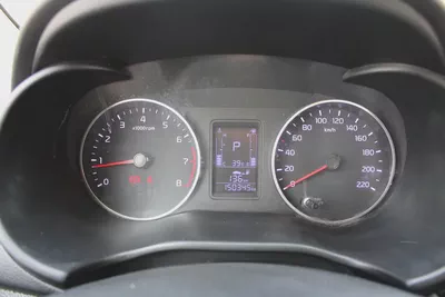2023 Kia Pegas EX GCC Specs - Excellent Condition-12