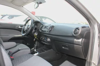 2023 Kia Pegas EX GCC Specs - Excellent Condition-8