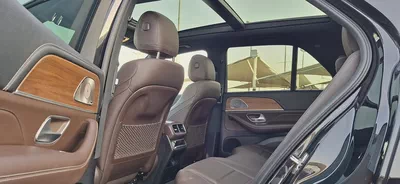 Mercedes-Benz GLE-Class 450 4MATIC 2022 | American Specs | Excellent Condition-12