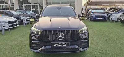 Mercedes-Benz GLE-Class 450 4MATIC 2022 | American Specs | Excellent Condition-2