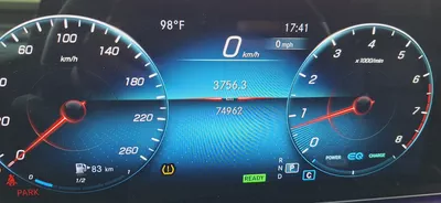 Mercedes-Benz GLE-Class 450 4MATIC 2022 | American Specs | Excellent Condition-7
